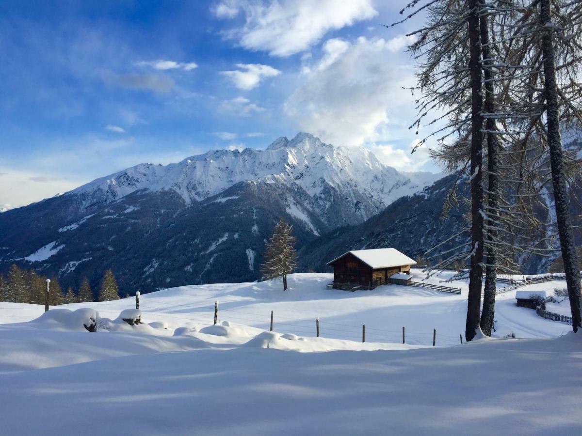 Chalet Magda-Lena Heiligenblut Exterior photo