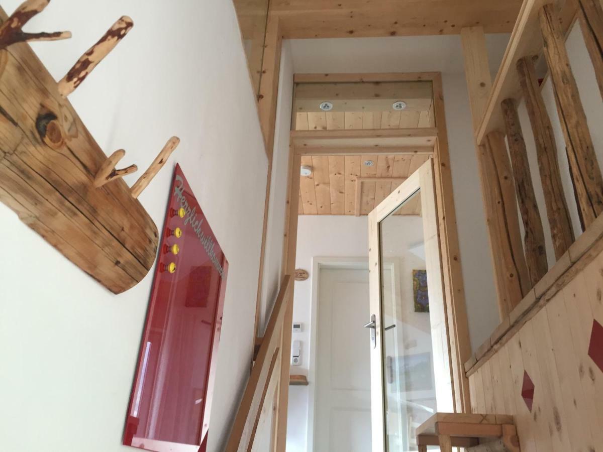 Chalet Magda-Lena Heiligenblut Exterior photo